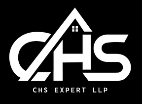 CHS Expert LLP logo