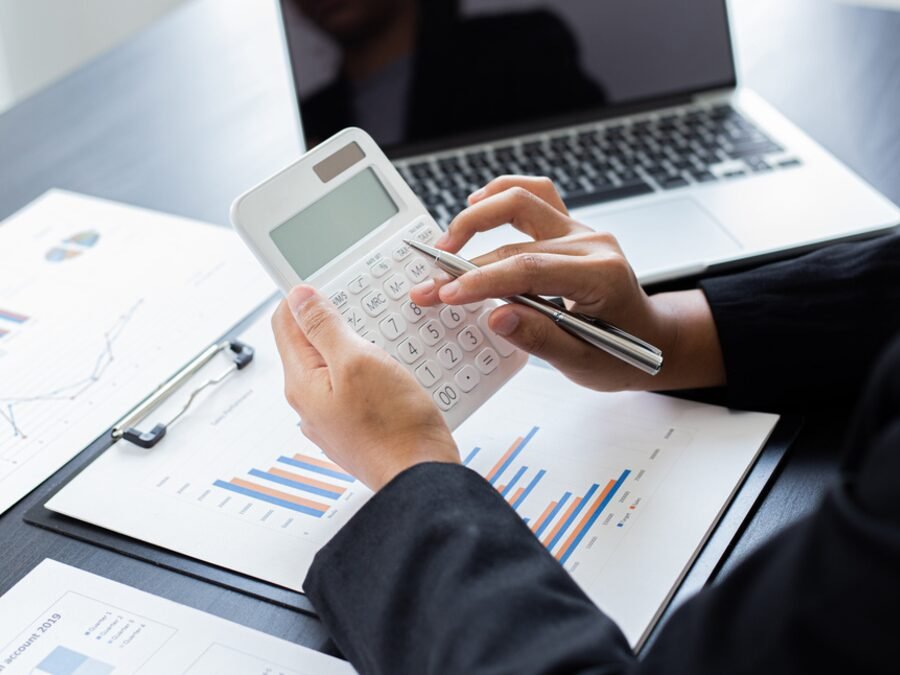 Accounting and taxation