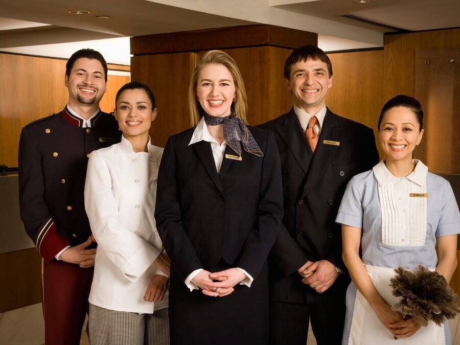 Facility services