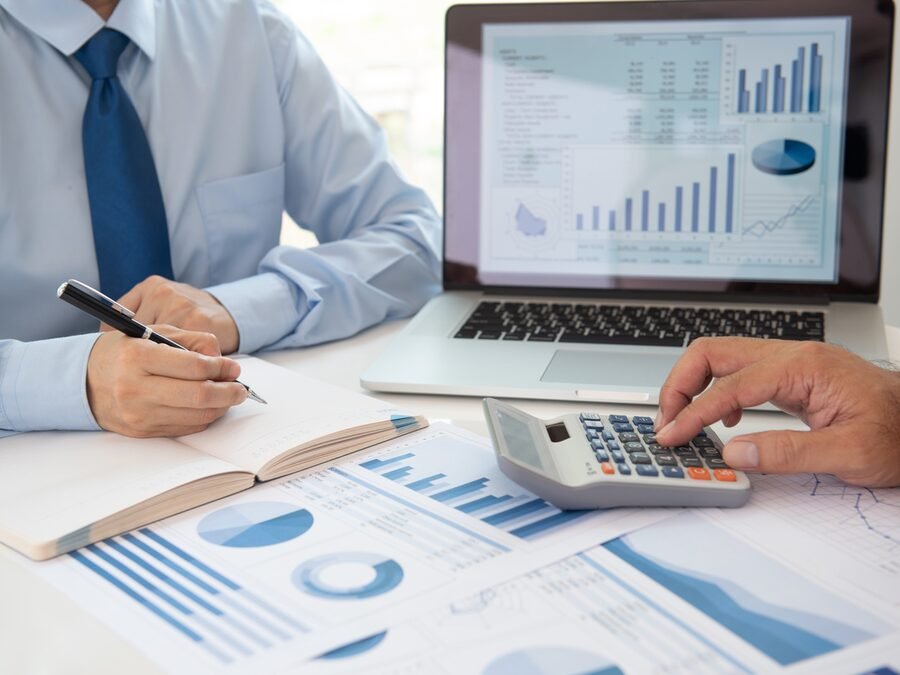 Society management professionals