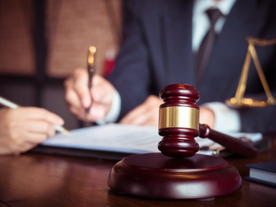 Legal assistance